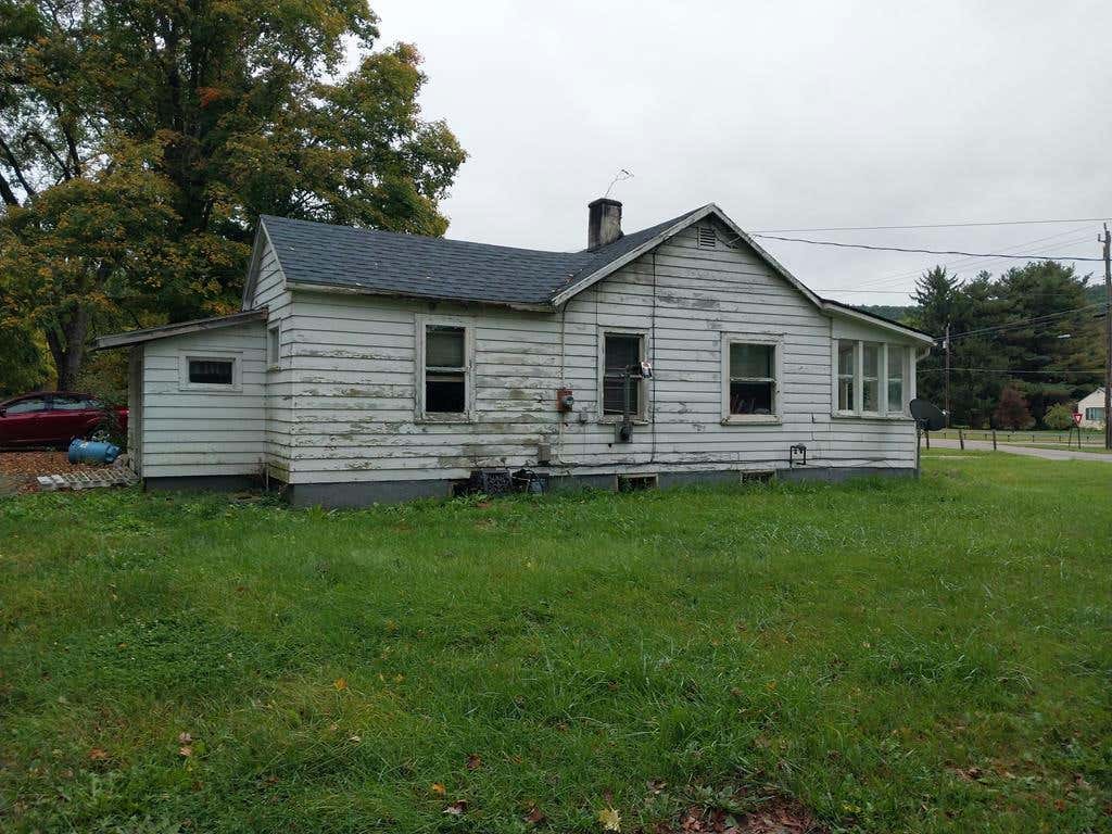 286 MAIN ST, COOPERS PLAINS, NY 14870, photo 1 of 10