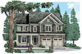 LOT #1 BROOKWOOD HILL DR., HORSEHEADS, NY 14845 - Image 1