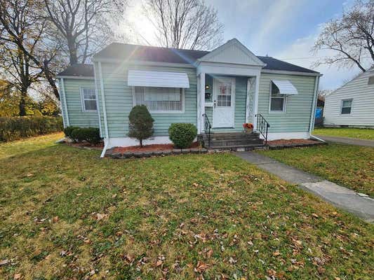 206 OVERLAND ST, ELMIRA, NY 14904 - Image 1