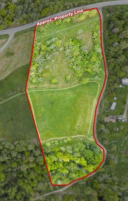 0 LOT A BUCKWHEAT HOLLOW, LAWRENCEVILLE, PA 16929 - Image 1