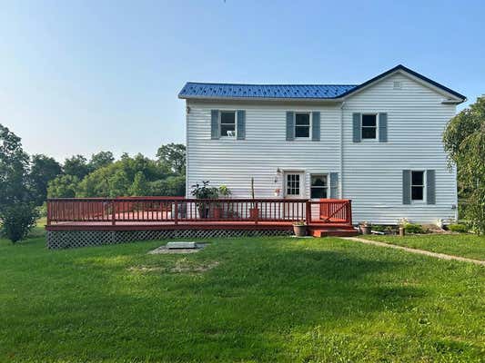 5055 BUCK HILL RD N, TRUMANSBURG, NY 14886 - Image 1