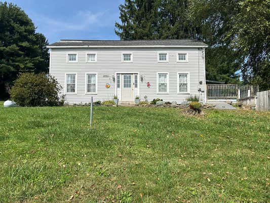 3981 COUNTY ROUTE 70A, AVOCA, NY 14809 - Image 1