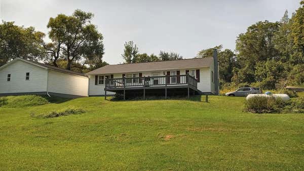 9642 LATTIMER HILL RD, ARKPORT, NY 14807 - Image 1