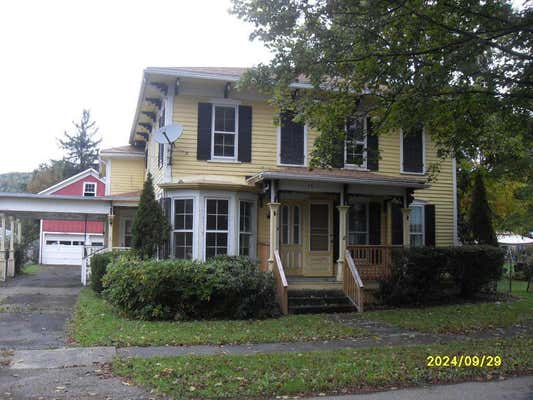 14 EAST AVE, AVOCA, NY 14809 - Image 1