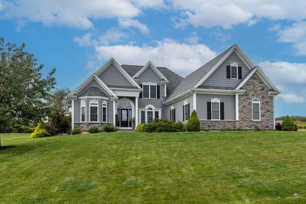 327 WEXFORD LN, HORSEHEADS, NY 14845 - Image 1