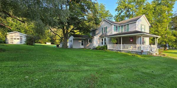 16045 BERWICK TPKE, GILLETT, PA 16925 - Image 1