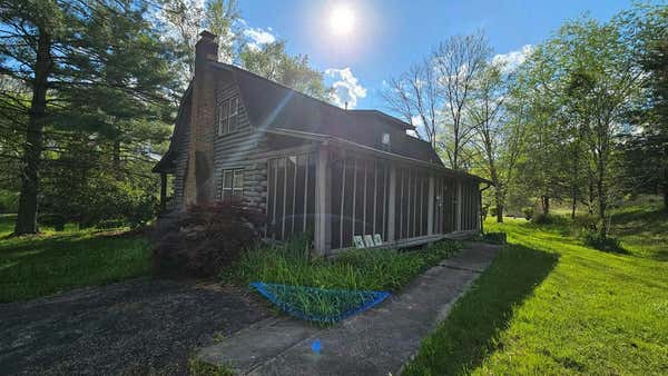 176 MOUNT PLEASANT RD, LOUISA, KY 41230 - Image 1