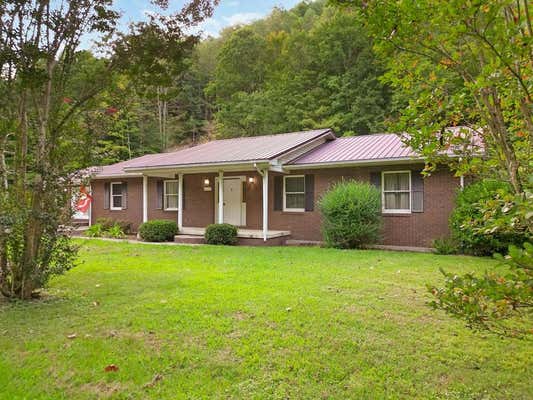 6344 HIGHWAY 160 S, LITTCARR, KY 41834 - Image 1