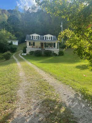 886 SPRUCE PINE RD, GARNER, KY 41817 - Image 1