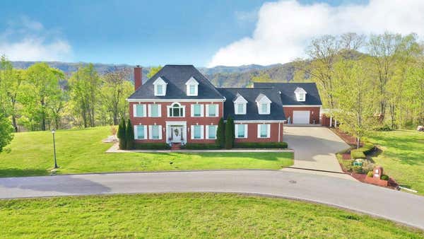 176 W CHLOE RIDGE DR, PIKEVILLE, KY 41501 - Image 1