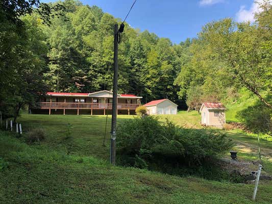 245 BUTCHER KNIFE RD, TOPMOST, KY 41862 - Image 1