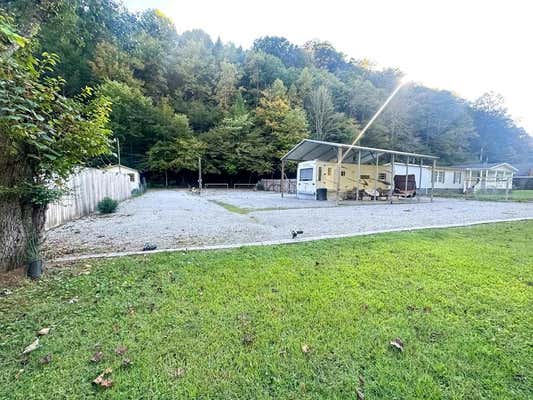 40 LITTLE ROBINSON CREEK BTM, VIRGIE, KY 41572 - Image 1