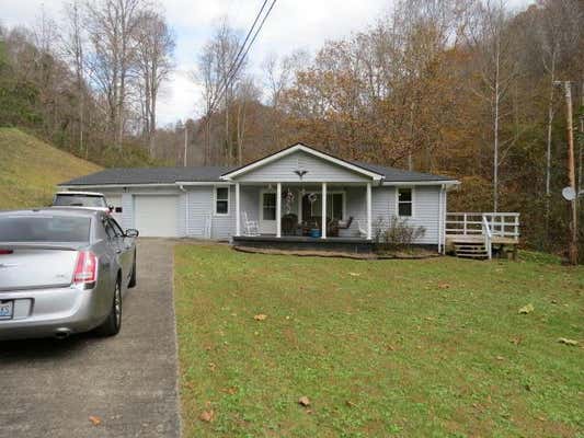 244 EMERALD LN, YEADDISS, KY 41777 - Image 1