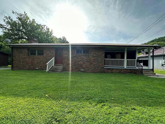 7597 ZEBULON HWY, PIKEVILLE, KY 41501 - Image 1