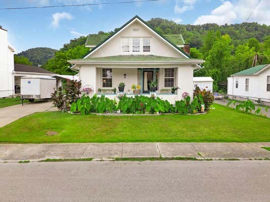 526 MAIN ST, PAINTSVILLE, KY 41240 - Image 1