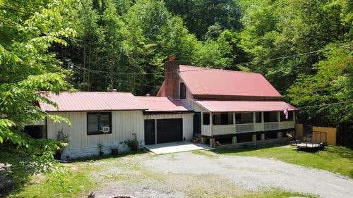 263 OSBORN BR, PRESTONSBURG, KY 41653 - Image 1