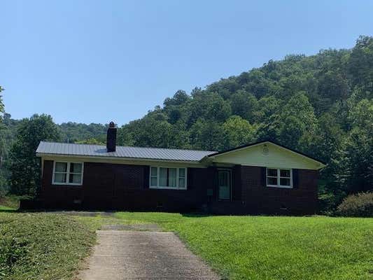 1023 ARKANSAS CREEK RD, MARTIN, KY 41649 - Image 1