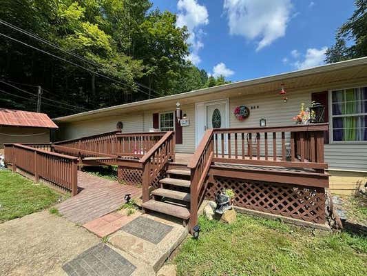 389 RICE BRANCH RD, PRESTONSBURG, KY 41653 - Image 1