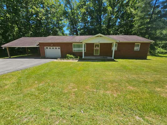 1398 COLDWATER RD, INEZ, KY 41224 - Image 1