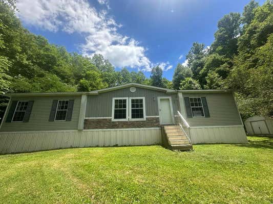 400 CANE HOLW, WHITESBURG, KY 41858 - Image 1