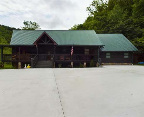 161 SPRINGHILL LN, MINNIE, KY 41651 - Image 1