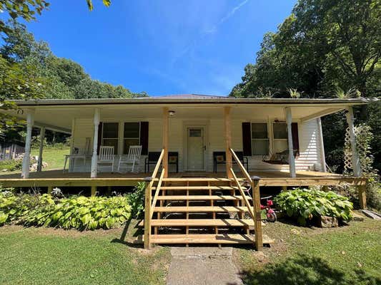 575 BANKS FRK, CAMPTON, KY 41301 - Image 1