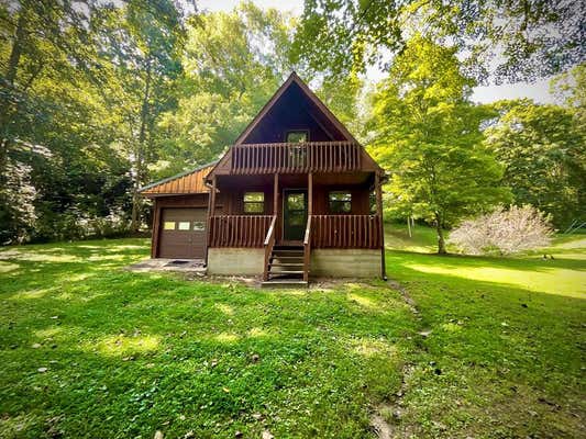 731 RIGHT FORK TORCHLIGHT RD, LOUISA, KY 41230 - Image 1