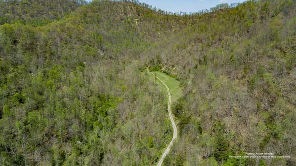 0 LEFT FORK WALTERS ROAD, PIKEVILLE, KY 41501, photo 2 of 16