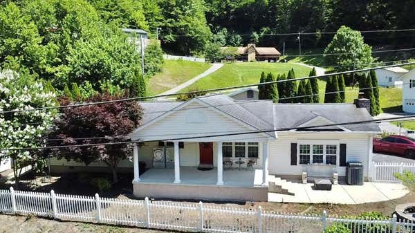 1516 KY ROUTE 302, VAN LEAR, KY 41265 - Image 1