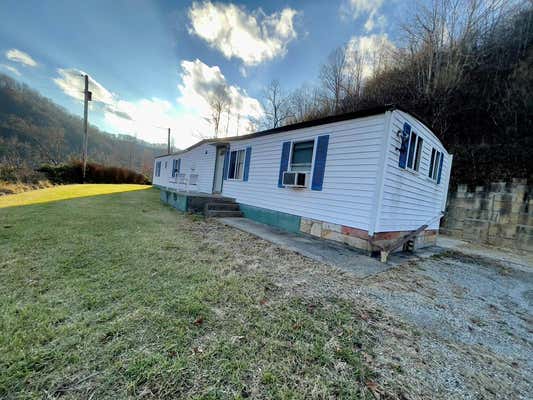 333 SYLVESTER BRANCH RD, EMMALENA, KY 41740 - Image 1