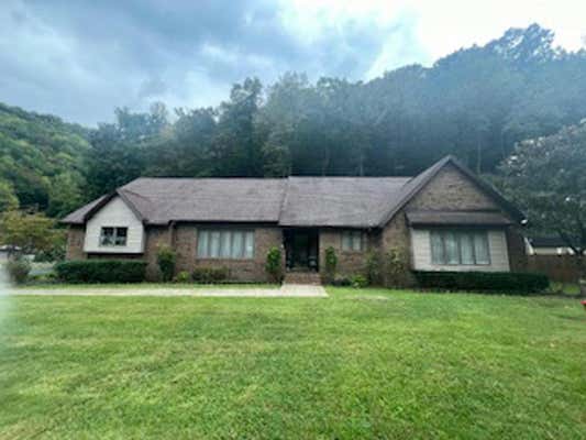 249 CEDAR CREEK RD, PIKEVILLE, KY 41501 - Image 1