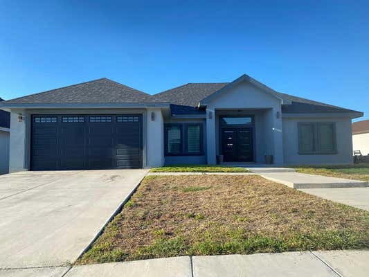 2729 LAVANDER DR, EAGLE PASS, TX 78852 - Image 1