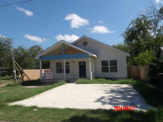 532 S CAMP ST, UVALDE, TX 78801 - Image 1