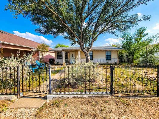 1540 VALERIE DR, EAGLE PASS, TX 78852 - Image 1