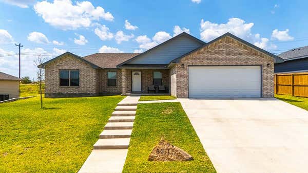 3457 NICOLE ST, EAGLE PASS, TX 78852 - Image 1