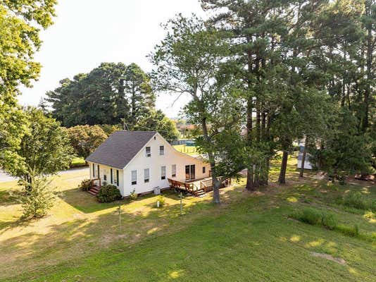 10164 PINE AVE, NASSAWADOX, VA 23413 - Image 1