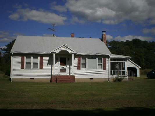 20369 DEEP CREEK RD, ONANCOCK, VA 23417 - Image 1