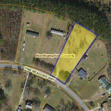 LOT 12 PINE MEADOWS WAY, EXMORE, VA 23350 - Image 1