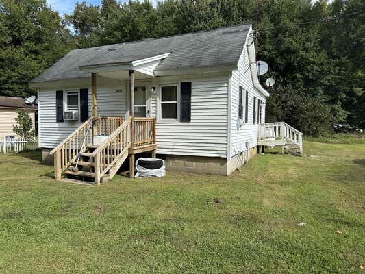 36145 BELLS NECK RD, PAINTER, VA 23420 - Image 1