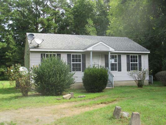 31571 BOGGS RD, PAINTER, VA 23420 - Image 1