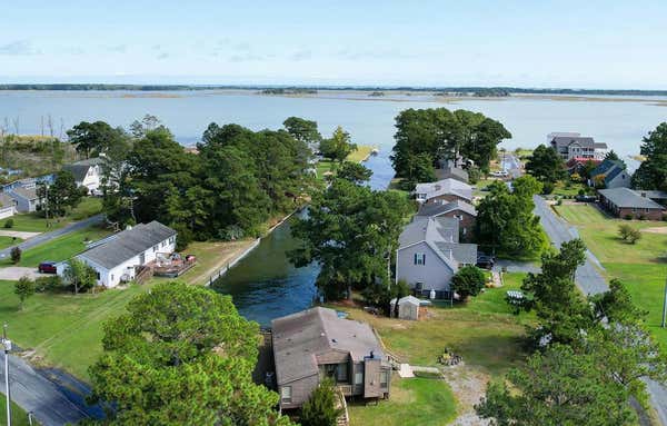 5450 WARREN ST, CHINCOTEAGUE, VA 23336 - Image 1