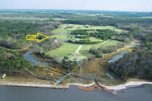 LOT 17 PEACEFUL LAKES DR, JAMESVILLE, VA 23398 - Image 1