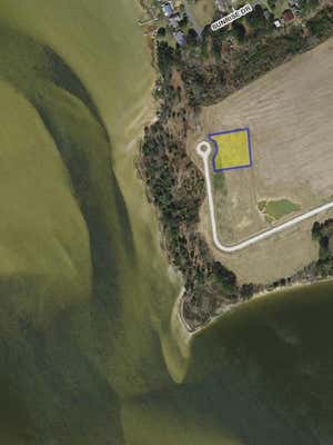 LOT 12 CEDAR GROVE DRIVE, PAINTER, VA 23420 - Image 1