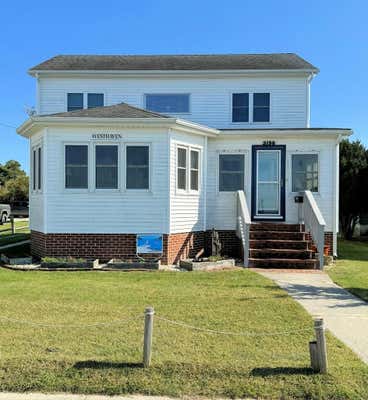 3196 MAIN ST, CHINCOTEAGUE, VA 23336 - Image 1