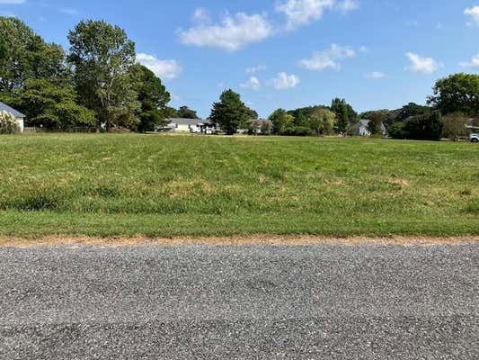 LOT #314 HERON DR, MACHIPONGO, VA 23405 - Image 1