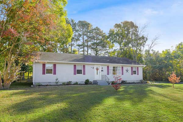 24067 DRUMMONDTOWN RD, ACCOMAC, VA 23301 - Image 1