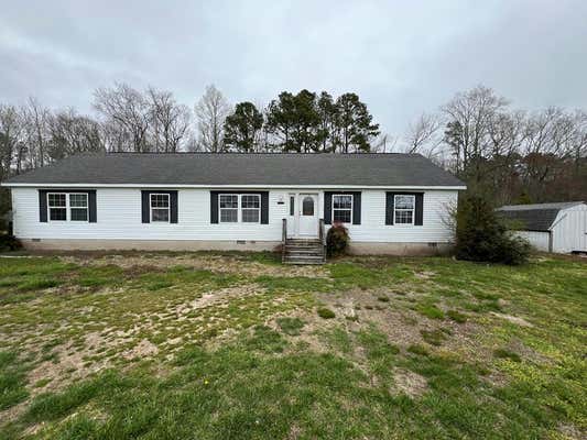 31317 POND RD, TEMPERANCEVILLE, VA 23442 - Image 1