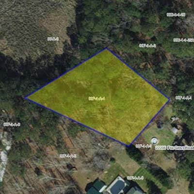 LOT 4 FOX GROVE RD, PARKSLEY, VA 23421 - Image 1