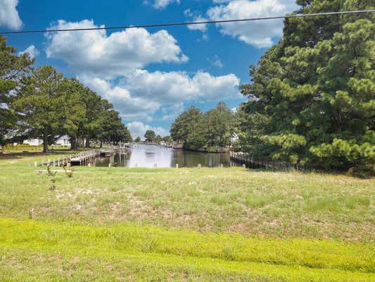 LOT 1 BLACK MALLARD WAY, ONANCOCK, VA 23417 - Image 1