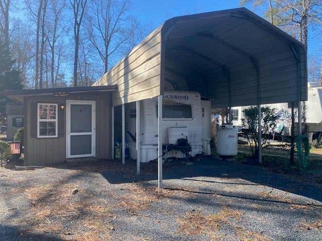 193&194 BLUEBILL DR, HORNTOWN, VA 23395, photo 1 of 17